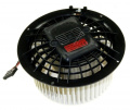 Ventilator Motor - Motor-fan [Bosch Siemens]